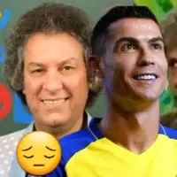 سوژه داغ هفته؛ از فوت تلخ بازیگر طنز تلویزیون تا حواشی سفر رونالدو به ایران