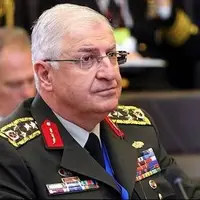 وزیر دفاع ترکیه: همکاری نظامی ارمنستان با آمریکا را زیر نظر داریم 