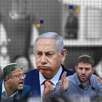 مخالفت وزیران نتانیاهو با امتیازدهی به تشکیلات خودگردان برای روابط با عربستان