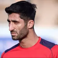 رشید و تمرین ایستادگی جلوی نیمار و رفقا!