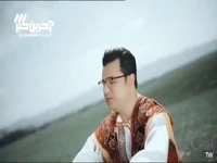 نماهنگ «گولوم» با خوانندگی مسعود مفیدی 