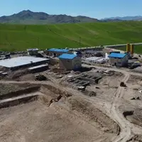 تصفیه‌خانه آب دیواندره در سفر رئیس‌جمهور به کردستان افتتاح می‌شود