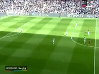 خلاصه بازی منچسترسیتی 2 - ناتینگهام فارست 0 