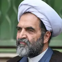 سروش محلاتی: صفحه مربوط به درس‌های من در حوزه مسدود است