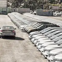 علامت سوال بزرگ واردات خودرو