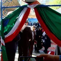 زنگ مهر در مدارس استان مرکزی نواخته شد
