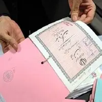 مشکل صدور سند مالکیت کوی مدرس اهواز رفع شد