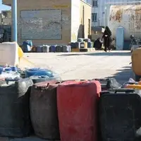 حذف ۱۰ هزار خانوار کردستانی از چرخه مصرف نفت سفید