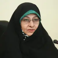 خانم خزعلی کیهان نمی‌خواند؟