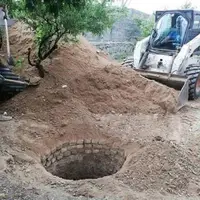 ۵۵۵ حلقه چاه غیرمجاز در آذربایجان‌شرقی مسدود شد