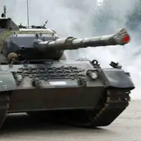 دانمارک تانک‌های از رده خارج شده برای اوکراین فرستاد!
