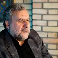 فلاحت پیشه: کارت سبز مذاکره با آمریکا در دست رئیسی است 