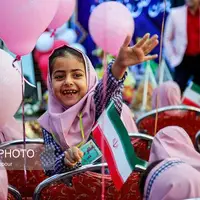 ۳۷۰ هزار دانش‌آموز کرمانشاه راهی مدارس شدند