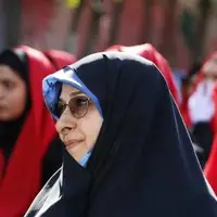خزعلی: زن ایرانی الگوی نه شرقی و نه غربی را به دنیا ارائه می‌کند