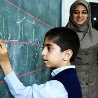 جذب ۶۰۰ آموزگار جدید پایه ابتدایی در مدارس مشهد