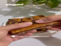  تهیه کیک تیتاپ برای چاشت مدرسه