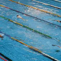 برنامه شناگران ایران در اولین روز مسابقات هانگژو