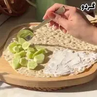 ۴ لقمه خوشمزه، آسون و مقوی برای مدرسه