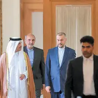 سکانس جدید از مذاکرات
