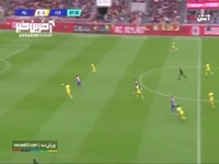 گل اول میلان به ورونا توسط رافائل لیائو