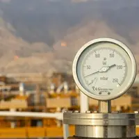 افزایش ۸ میلیارد مترمکعبی مصرف گاز کشور در نیمه نخست سال
