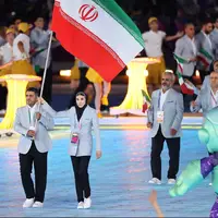 گزارش اختصاصی خبرنگار آخرین خبر از بازی های آسیایی؛ ایران منتظر مدال های رنگارنگ!