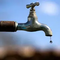 آب مناطقی از تبریز امروز قطع می‌شود