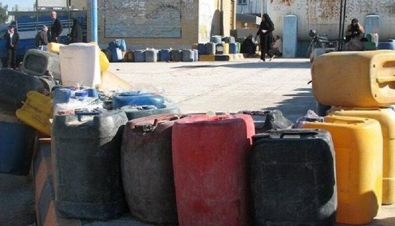 حذف ۱۰ هزار خانوار کردستانی از چرخه مصرف نفت سفید