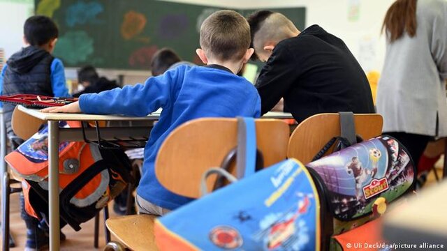 ۸ راهکار برای کاهش اضطراب دانشآموزان
