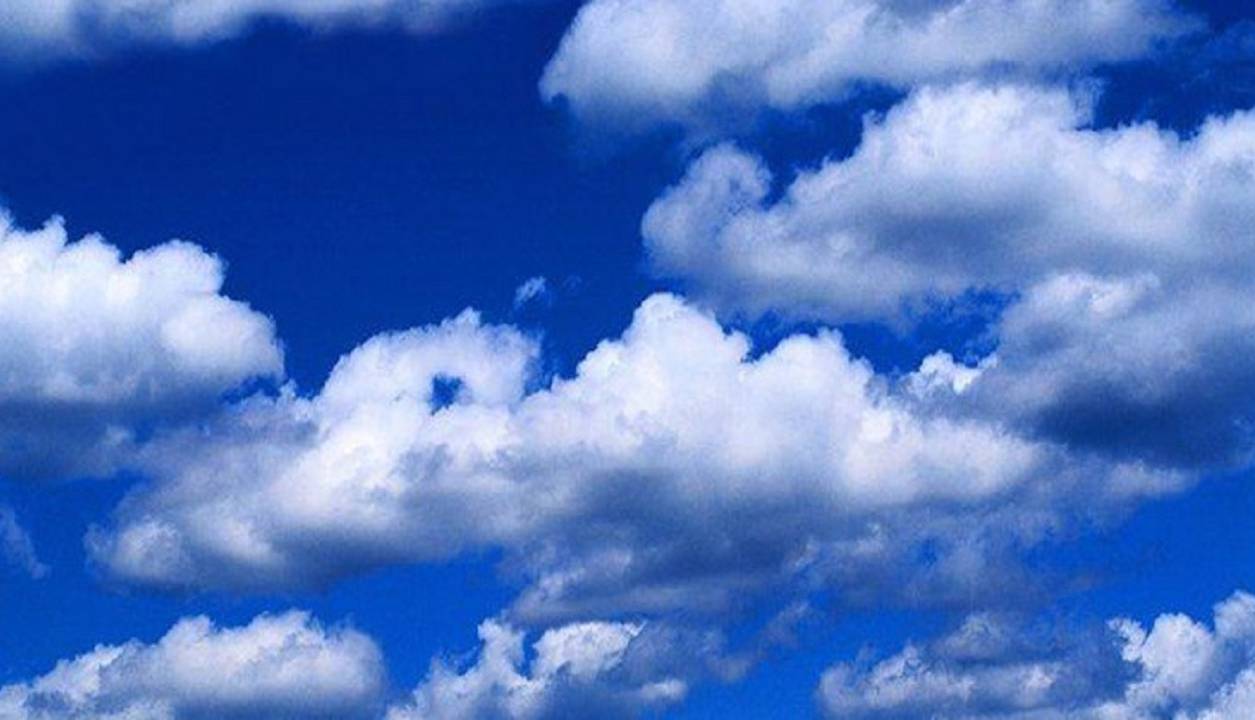 آوج، سردترین نقطه استان قزوین