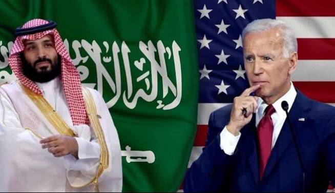 پشت پرده قرارداد احتمالی فروش تسلیحات آمریکا به عربستان