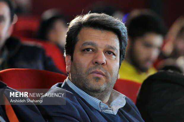 یادداشت رییس سازمان سینمایی: شهدا هویت نامیرای این کشورند