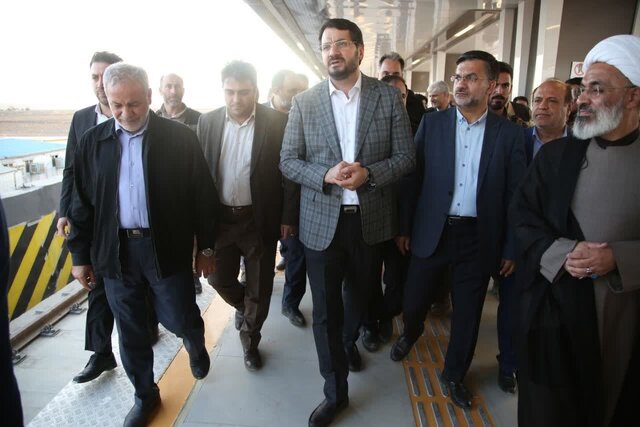 وعده وزیر در مورد قیمت مسکن