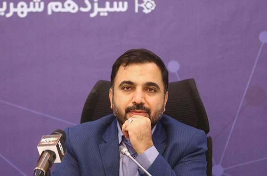 وزیر ارتباطات: اتصال مدارس به شبکه ملی اطلاعات با فیبر نوری اولویت ماست