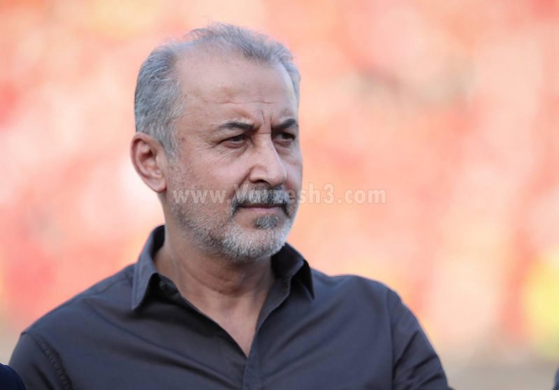 حل مهمترین مشکل پرسپولیس با امضای خطیر!