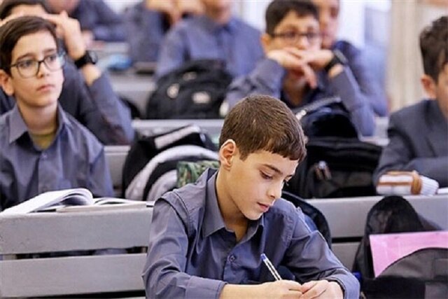 آغاز سال تحصیلی با ۱۹۳ هزار دانشآموز در خراسان شمالی