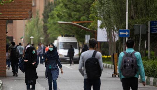 پذیرش ۱۵۰۰ نودانشجو معلم در خوزستان