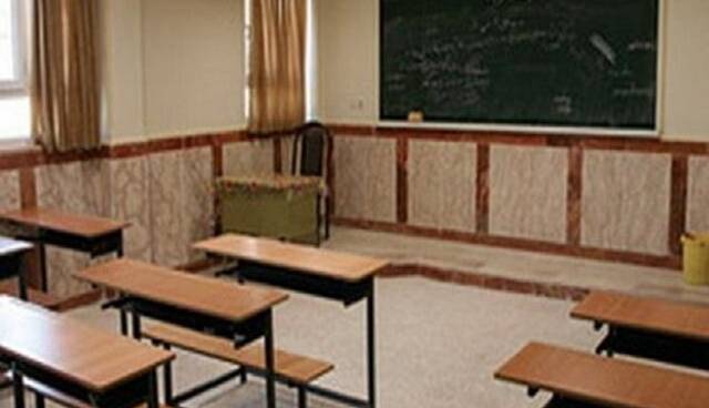 صدور سند کاداستری ۱۵۰ مدرسه در استان یزد