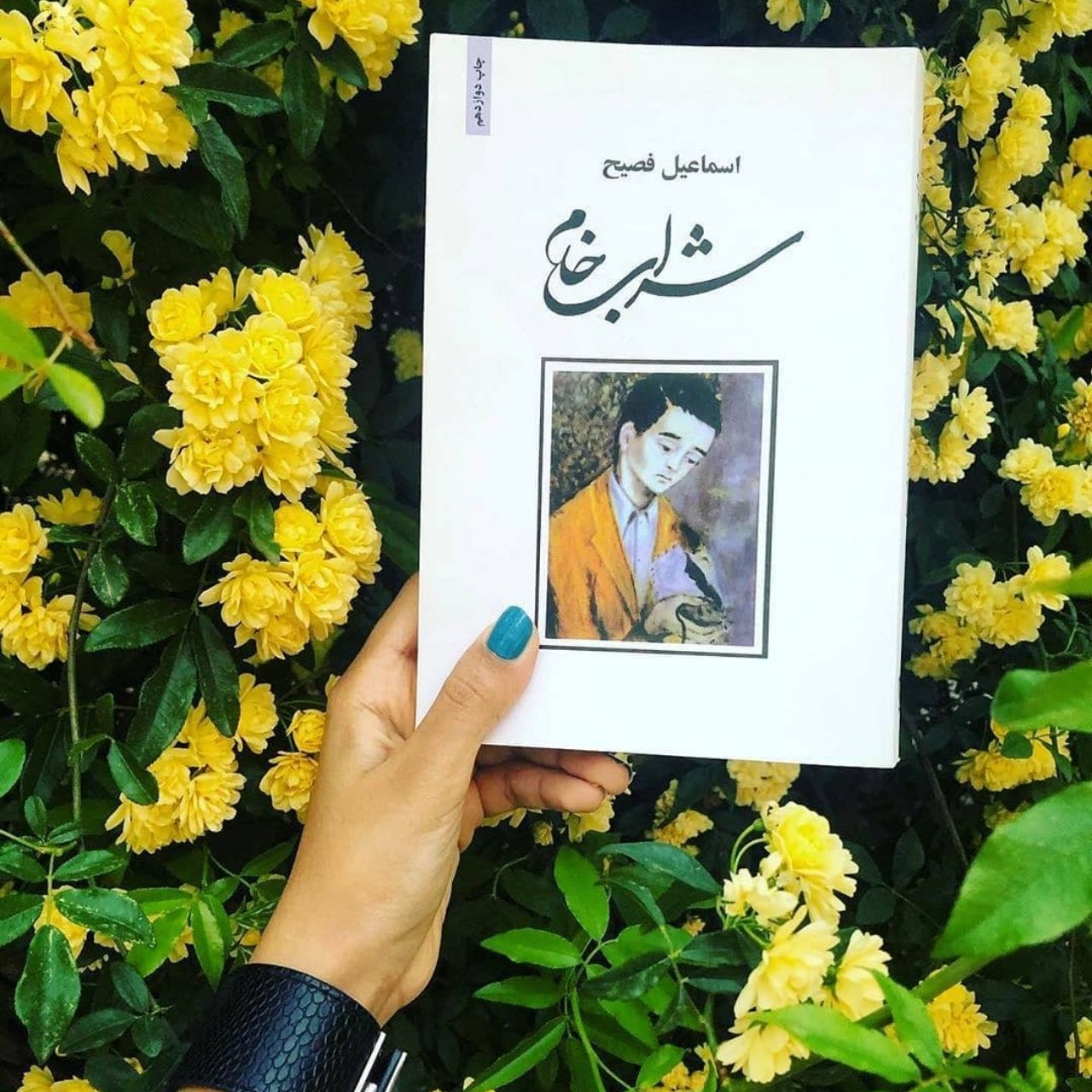 دو خط کتاب/ زن‌ها حرف هیچ‌کس را باور نمی‌کنند