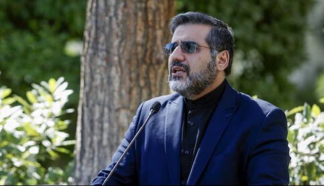 اسماعیلی: ساختارهای وزارت ارشاد تغییر میکند