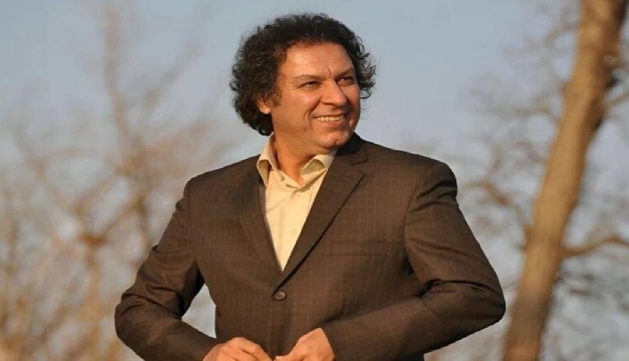 نگاهی به کارنامه هنری زندهیاد آرش میراحمدی