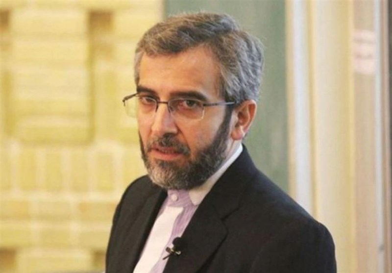 واکنش وزارت خارجه به توئیت منتسب به علی باقری درباره مذاکرات
