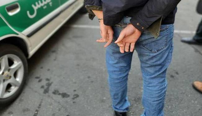 قاتل جسد پیداشده در رودخانه ارمند به دام افتاد