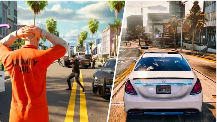 جزئیات جهان باز GTA 6 طرفداران را به وجد خواهد آورد