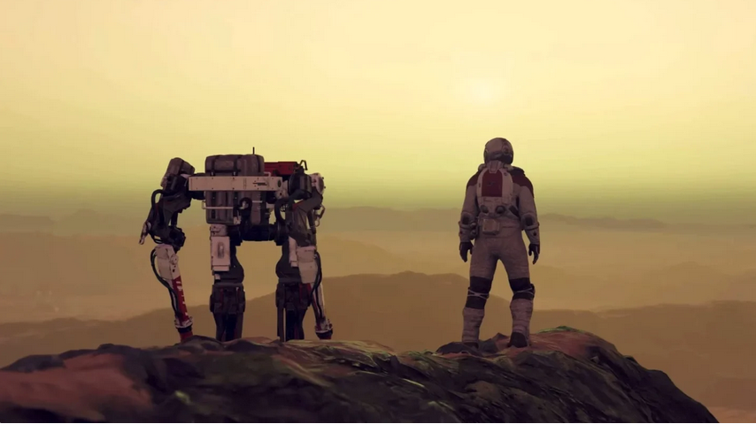 Starfield روی استیم حالا رتبه پایینتری نسبت به Fallout 76 دارد