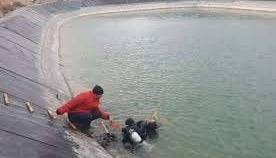 غرق‌ شدن نوجوان سیرجانی در استخر آب کشاورزی