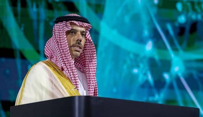ریاض: توافق با تهران بر اساس احترام متقابل است