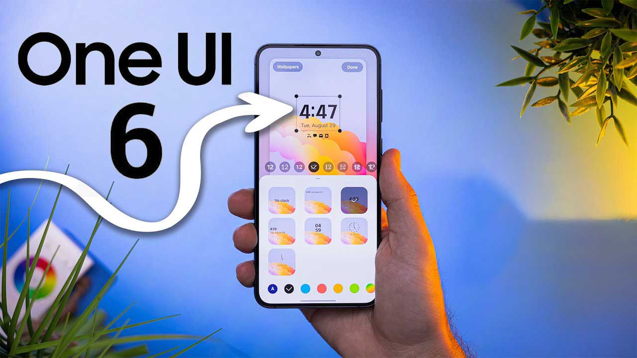 آپدیت One UI 6.0 بتا 4 برای سری گلکسی S23 سامسونگ عرضه شد