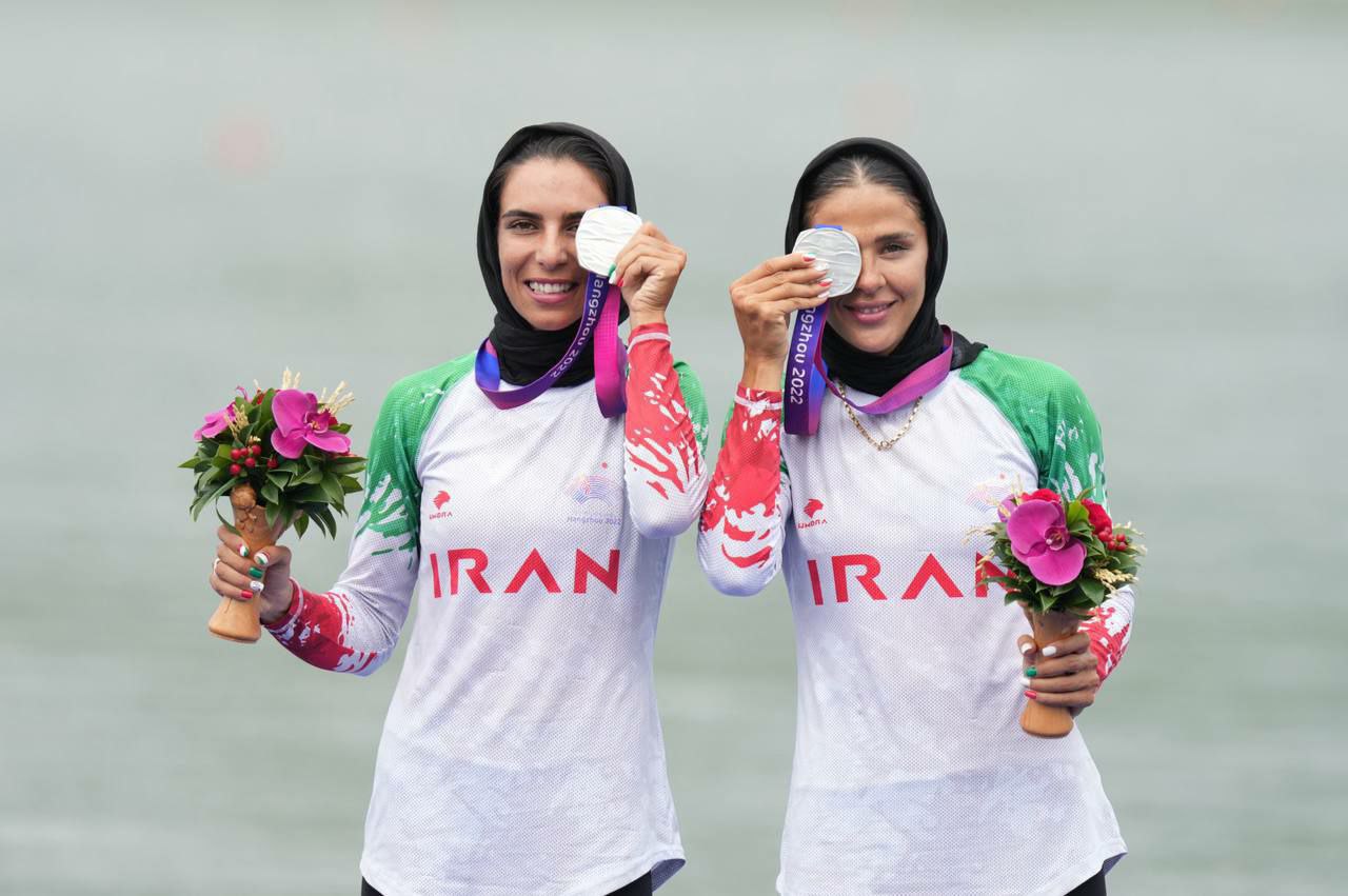 رقابت ورزشکاران ایران در نخستین روز بازی های هانگژو