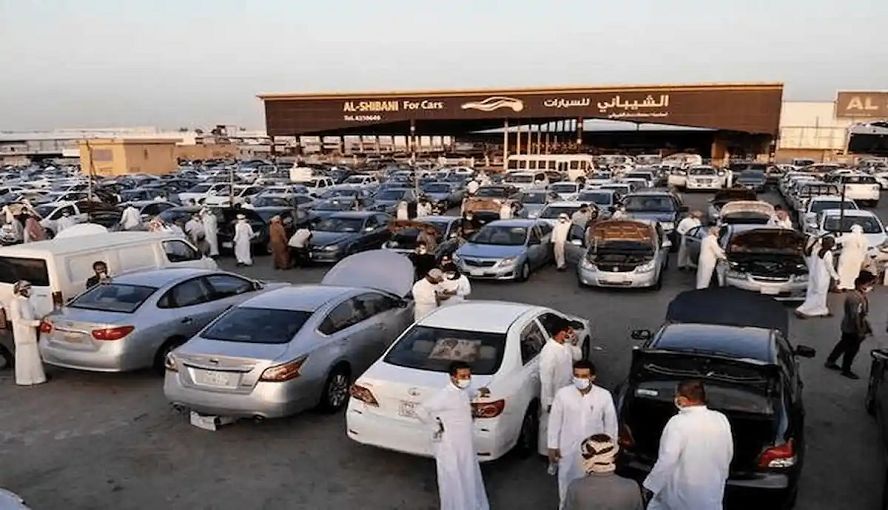 آیا سعودی‌ها تأمین‌کننده خودروی مورد نیاز ایران می‌شوند؟